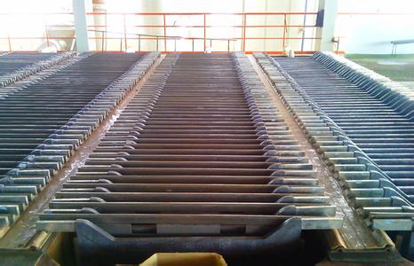 渭南陰陽極板防腐工程 渭南陰陽極板防腐工程