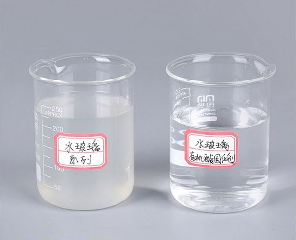 水玻璃類防腐工程施工要領及操作工藝 水玻璃類防腐工程施工要領及操作工藝